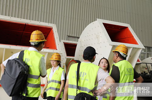 錘式破碎機(jī)型號與參數(shù)詳解 工業(yè)利器與日用品銷售的跨界啟示